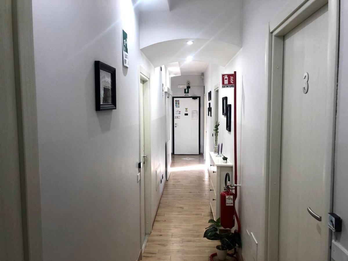 阿维克莫伊罗马酒店 外观 照片