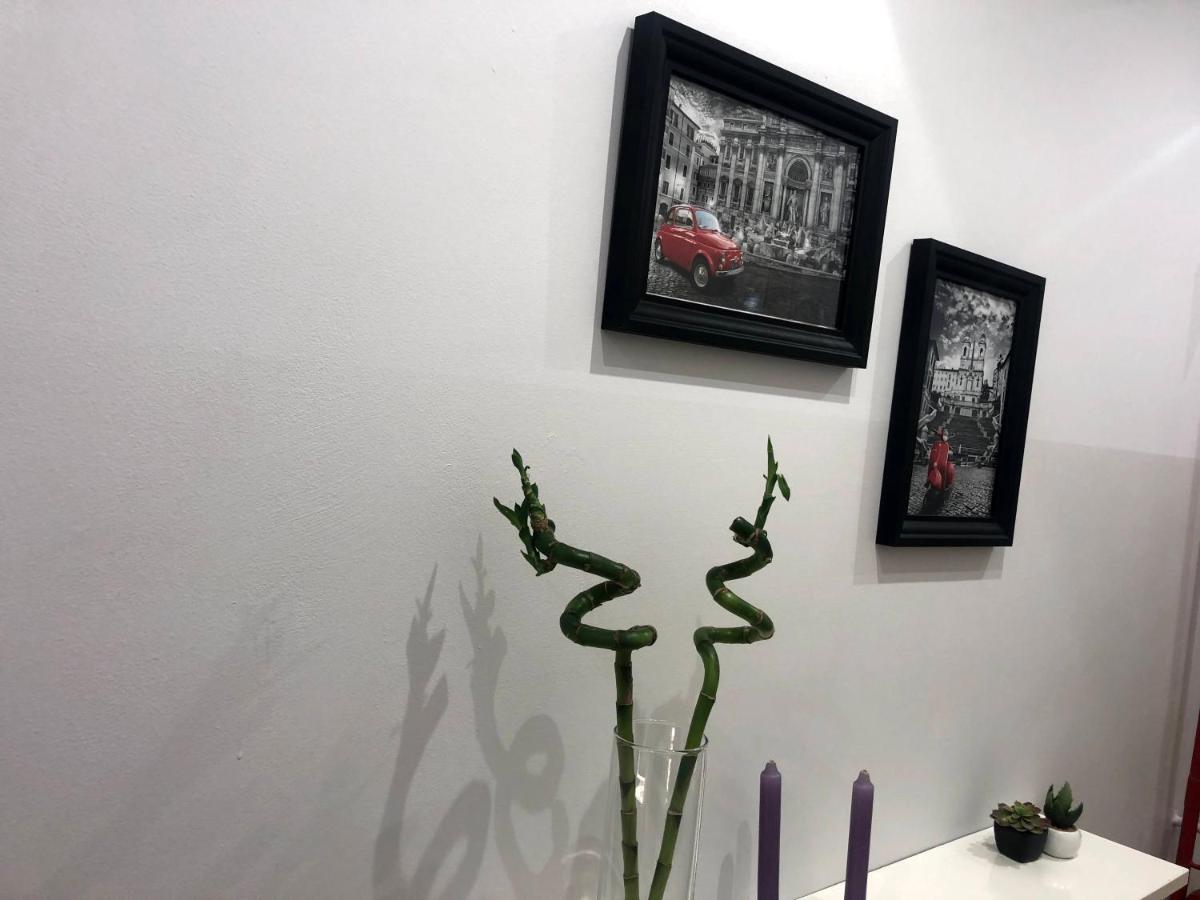阿维克莫伊罗马酒店 外观 照片