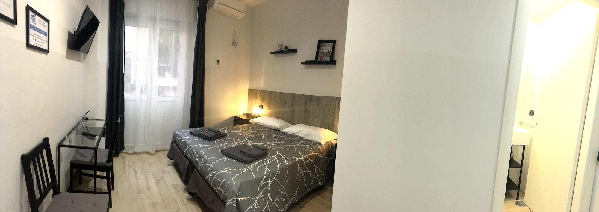 阿维克莫伊罗马酒店 外观 照片