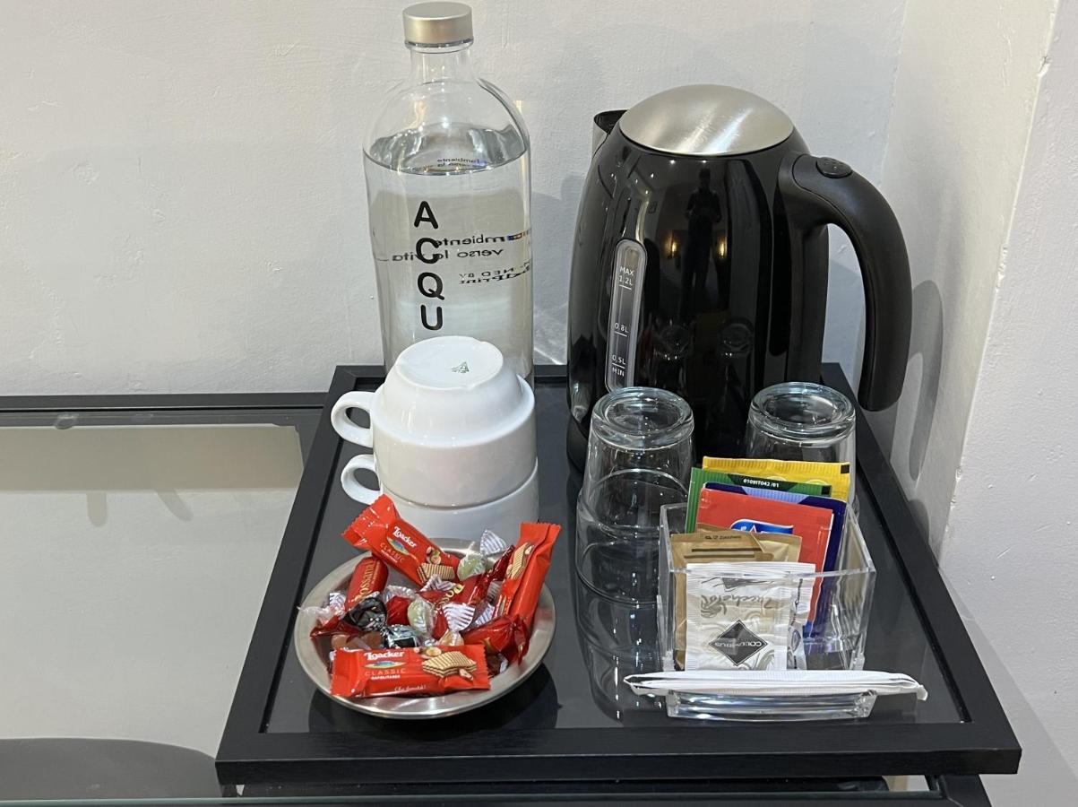 阿维克莫伊罗马酒店 外观 照片